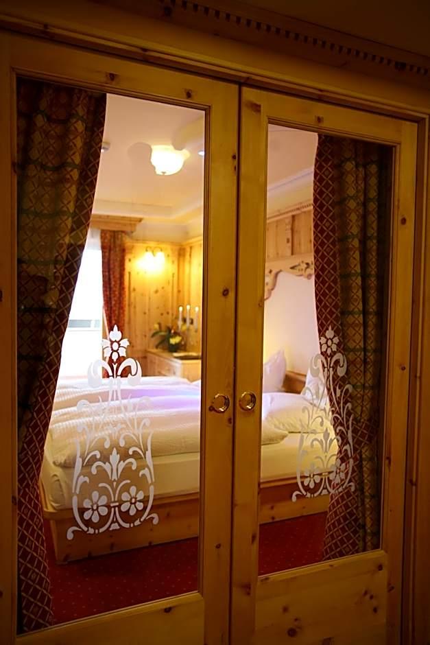 Superior Twin or Double Room Balcony